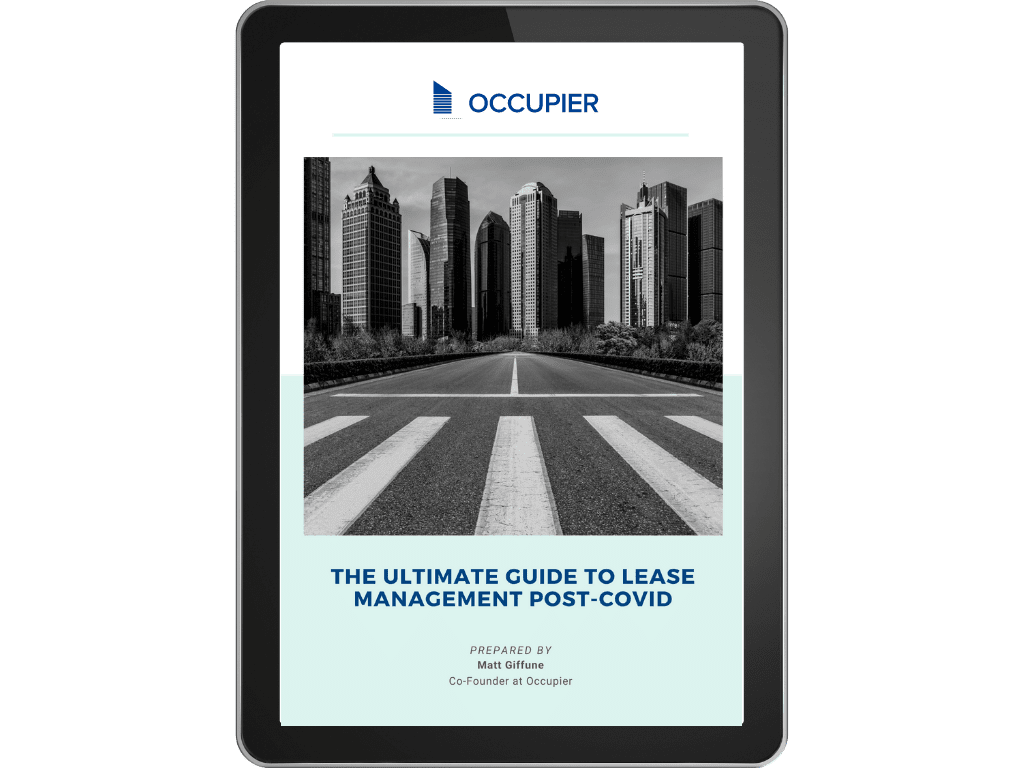 Occupier-The-Ultimate-Guide-to-Lease-Management