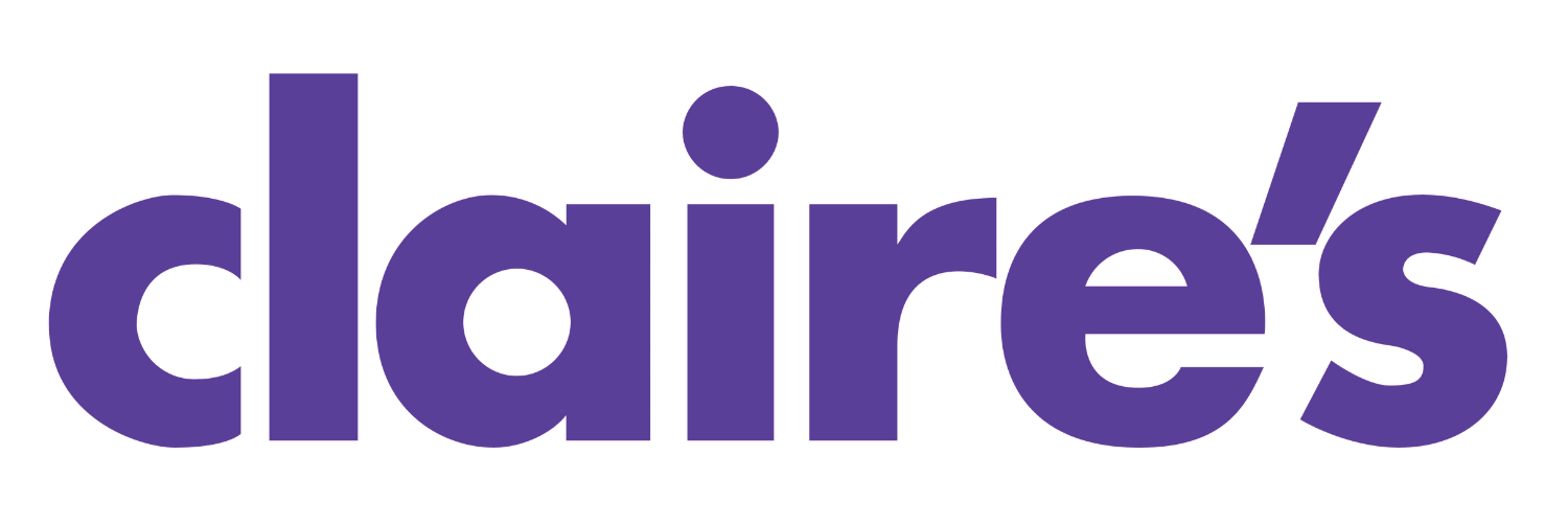 Claire's Logo