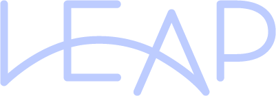 Leap Inc Logo