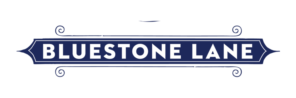 Bluestone Lane Vertical