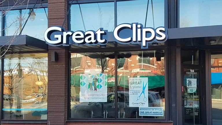 Great Clips Beauty