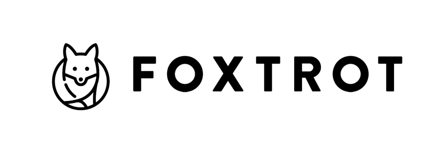 Foxtrot Logo