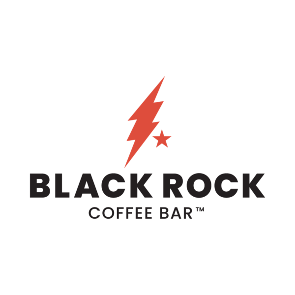 Black Rock Coffee Bar Logo