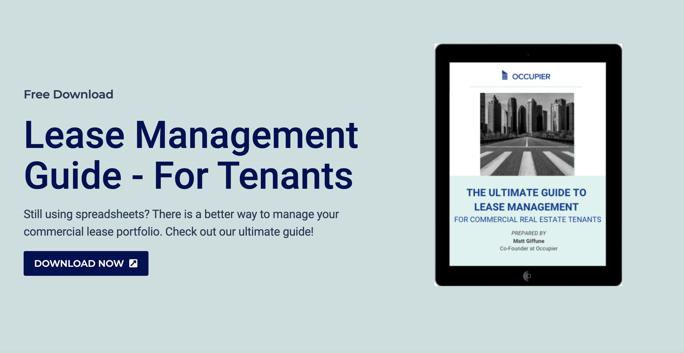 Ultimate Guide to Lease Management