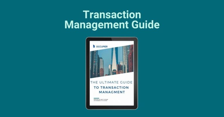 Ultimate Guide to Transaction Management