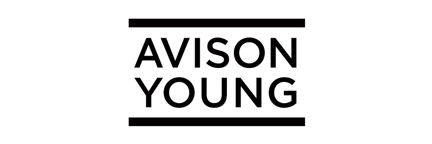 Avison Young Logo