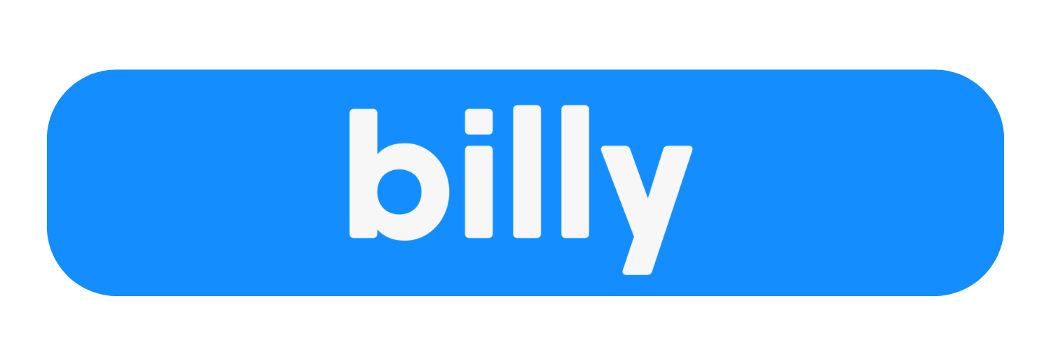 Billy Logo