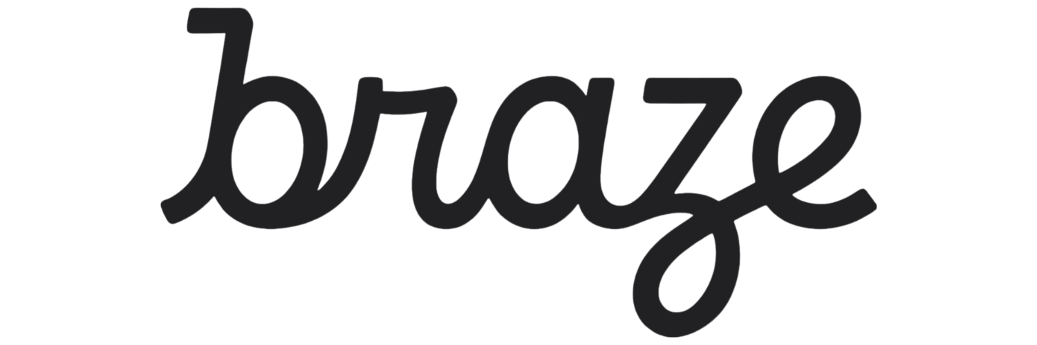 Braze Logo