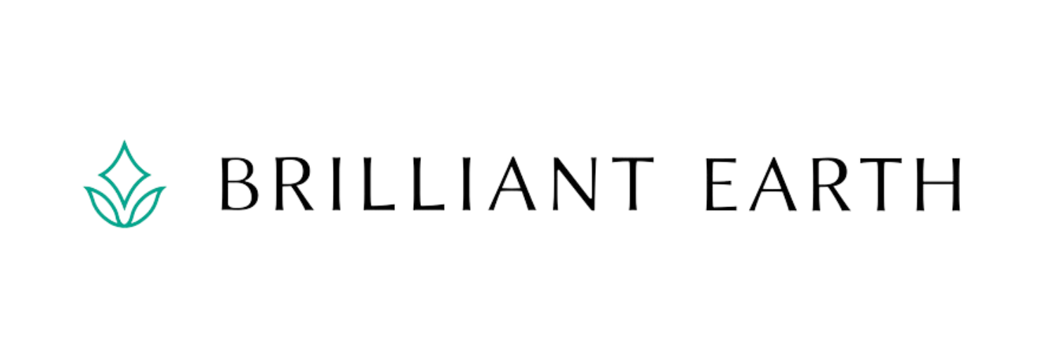 Brilliant Earth logo