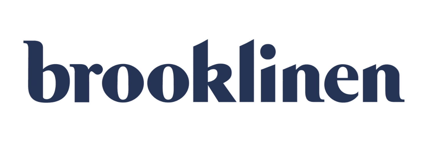 Brooklinen Logo