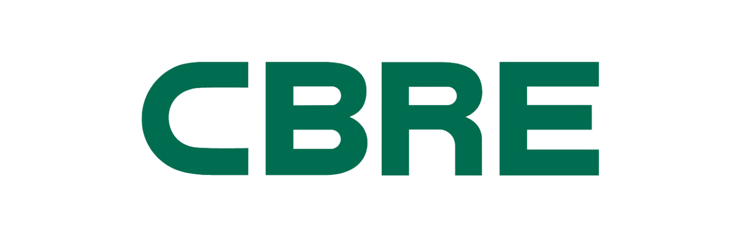 CBRE Logo