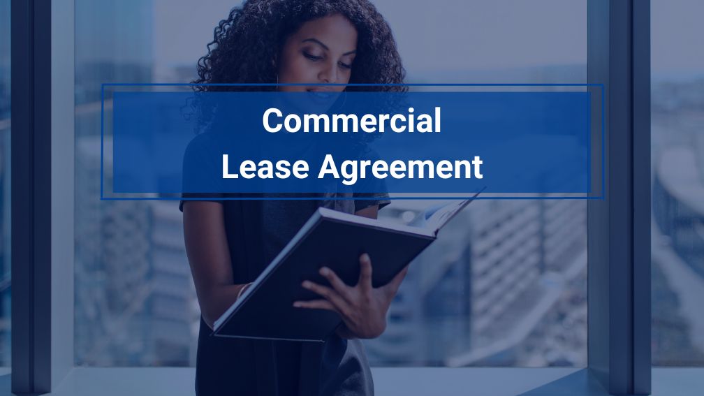 Commercial Lease Agreement