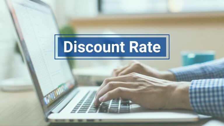 Discount Rate