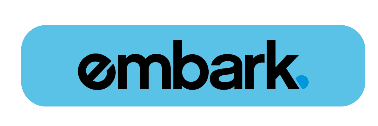 Embark Accounting Advisory Logo