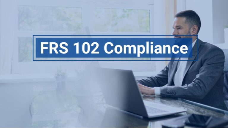 FRS 102 Compliance