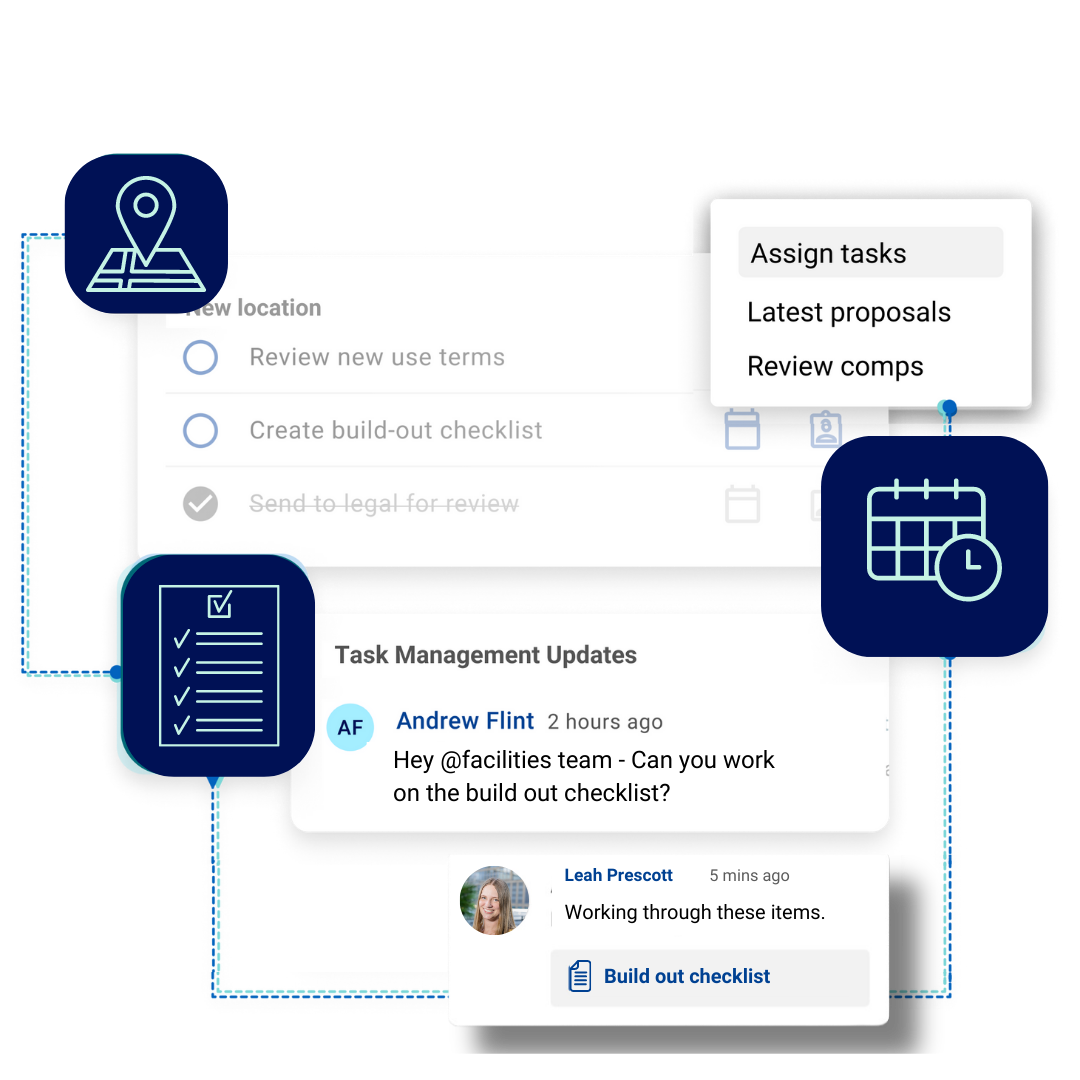 Healthcare team alignment