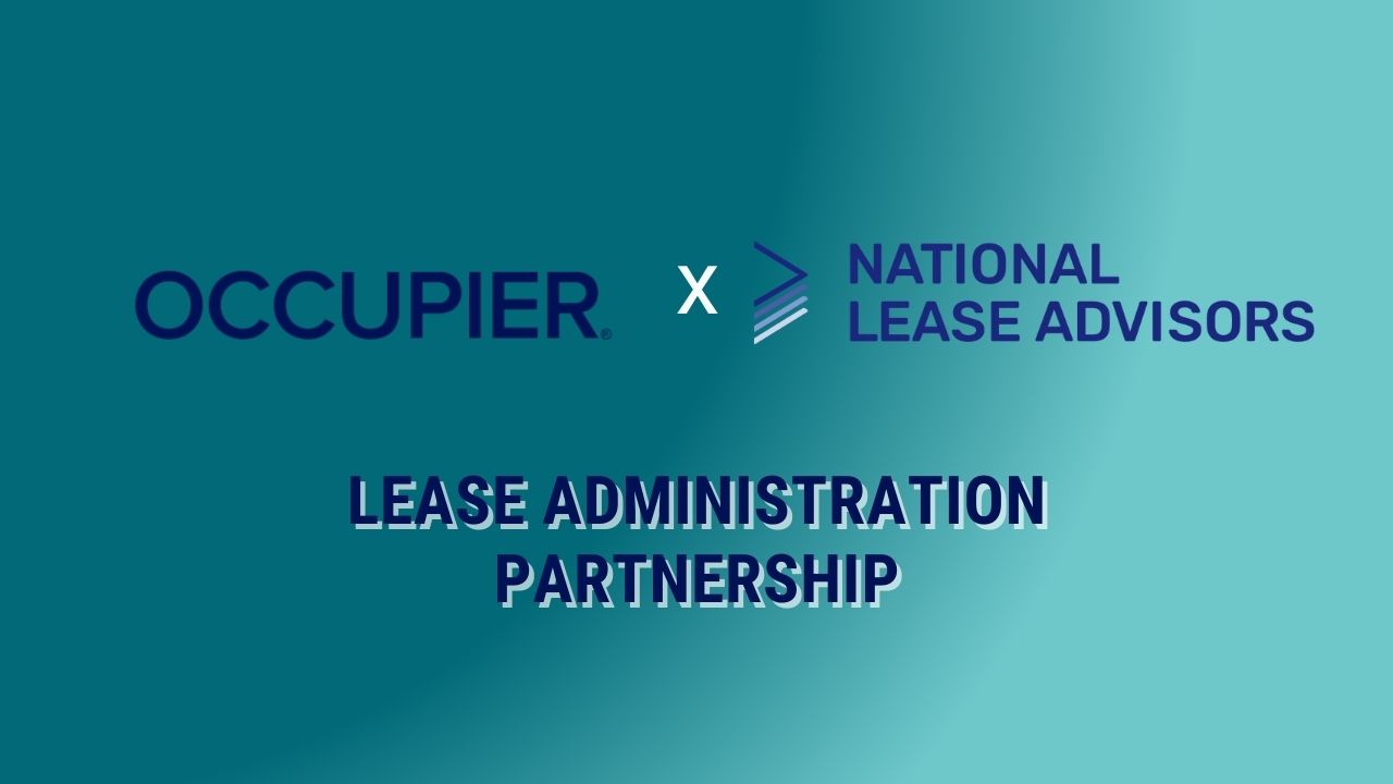 Lease administration services partner