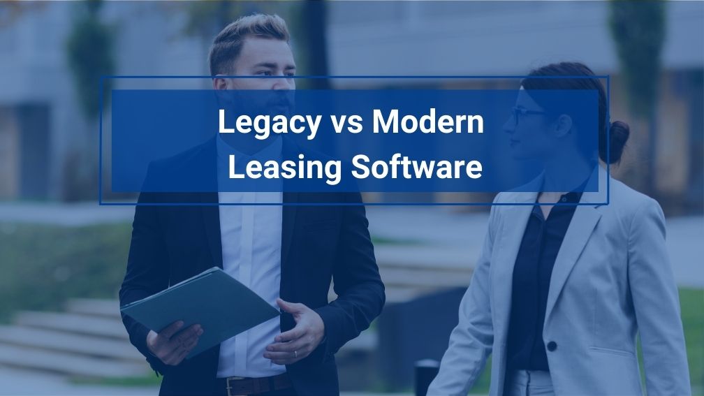 Leasing Software