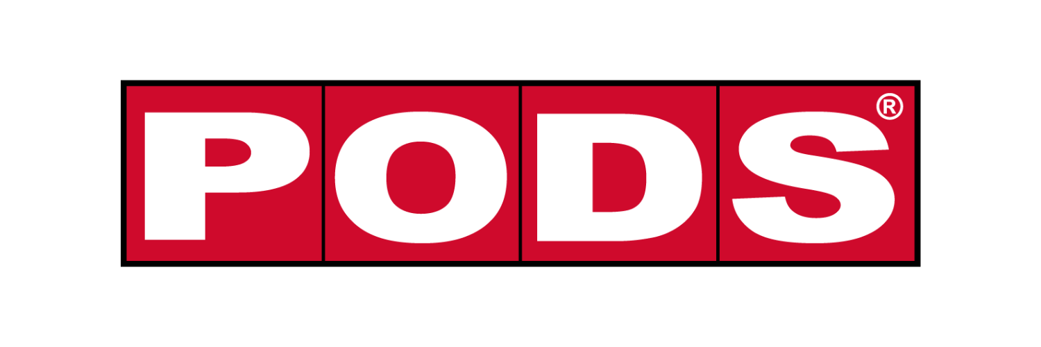 PODS Logo