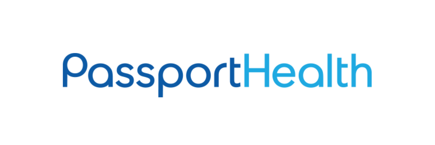 Passport Health Logo