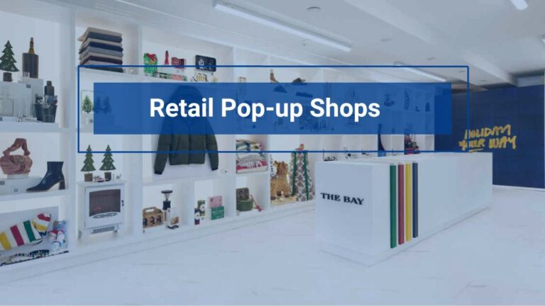 Enhancing Portfolio Flexibility with Retail Pop-Up Shops