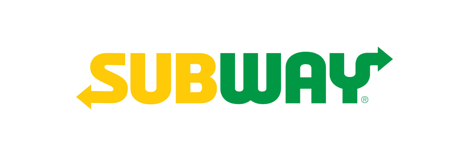 Subway Logo