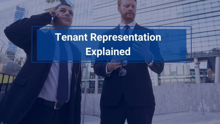 Tenant Representation Explained