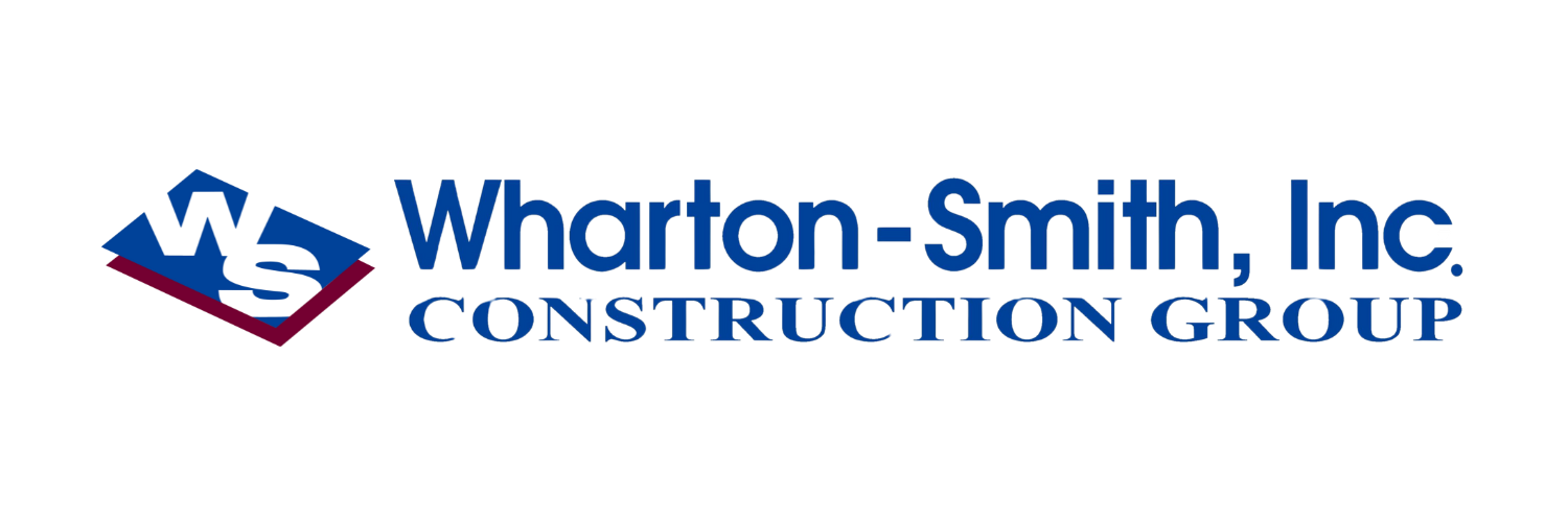 Wharton-Smith Construction Logo